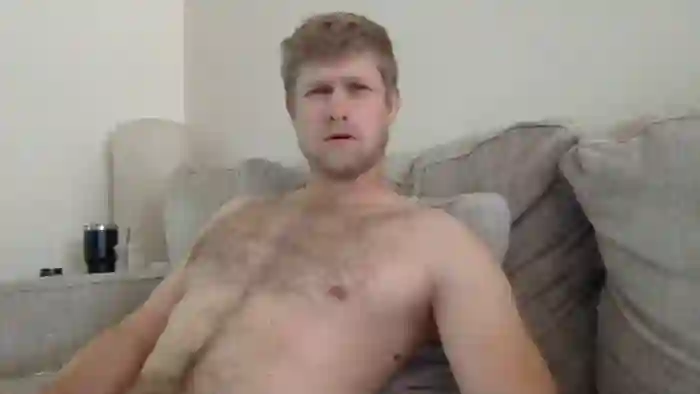 thehairyprince