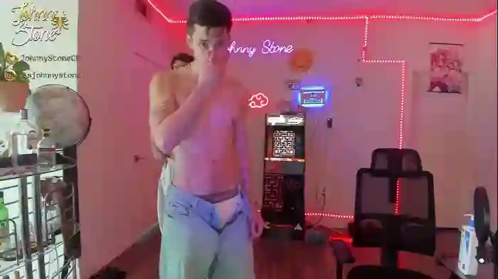 thejohnnystone