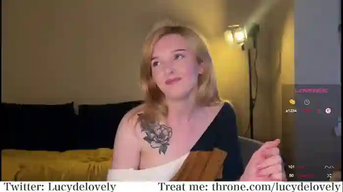 lucydelovely