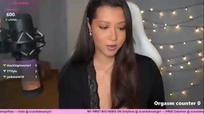 scandidreamgirl