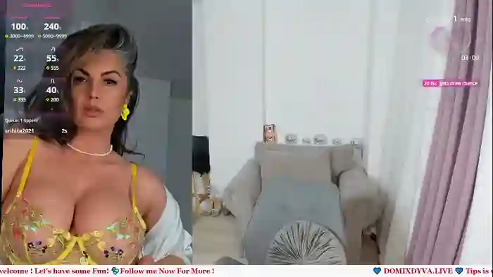 domixdyva