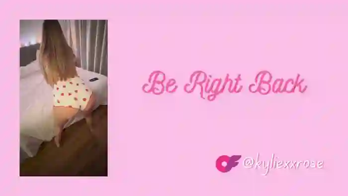 kyliexxrose