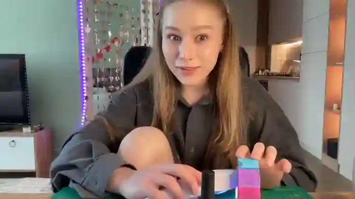 whoisalisa