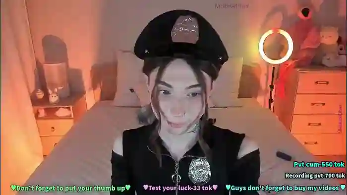 melissaober