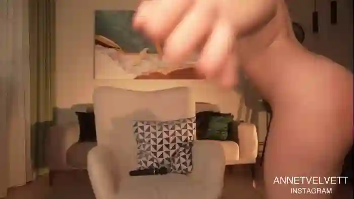 annvelvet