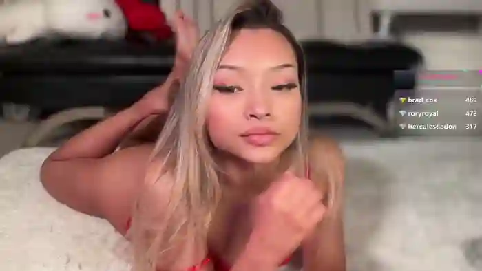 carmenxrose