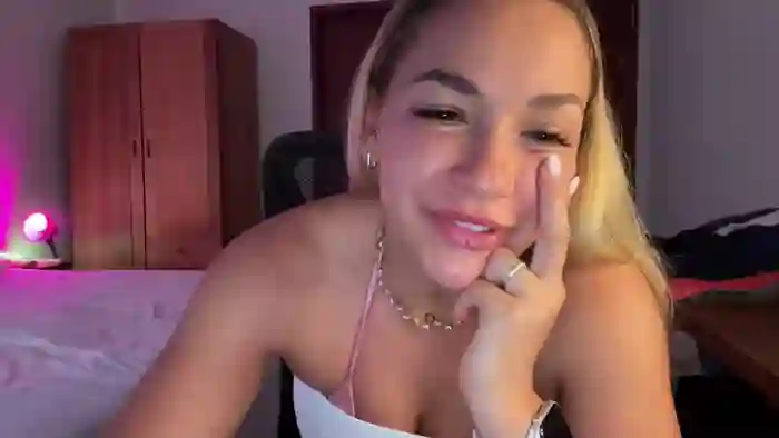 hiiandrea