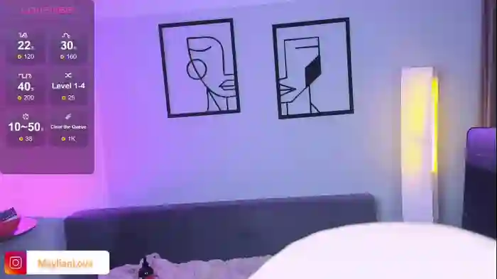 yourmaylien