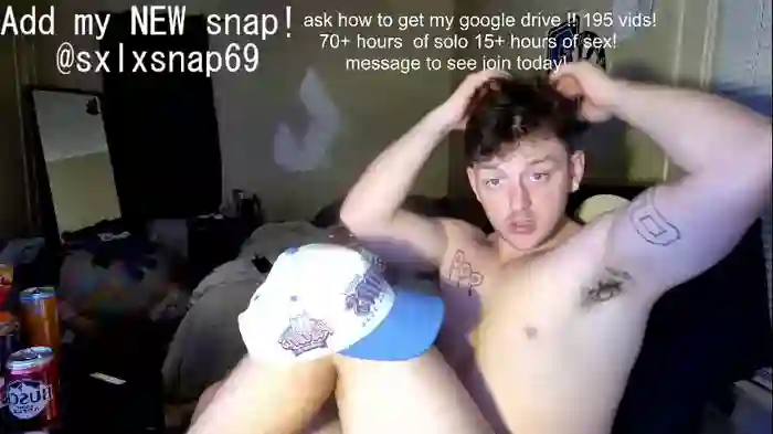 sexylax69