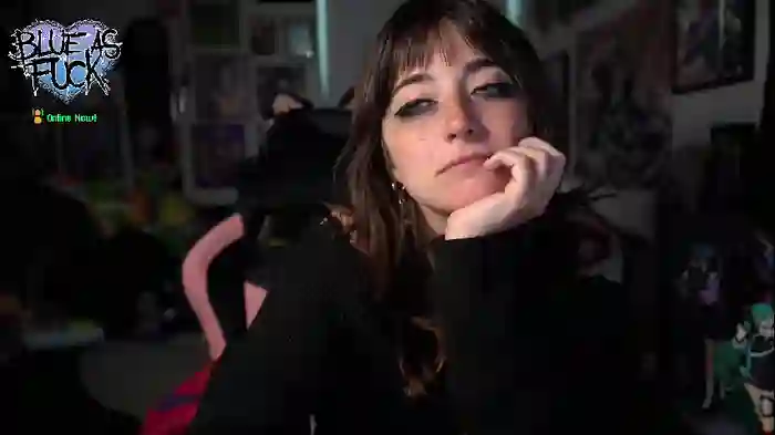 blueasfuck