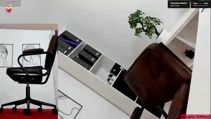 legswattitude