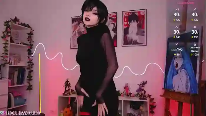holliwould_