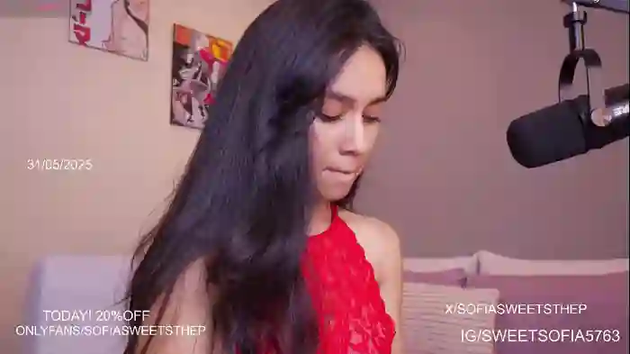 sweetsthep22