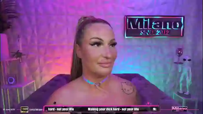 tamaramilano