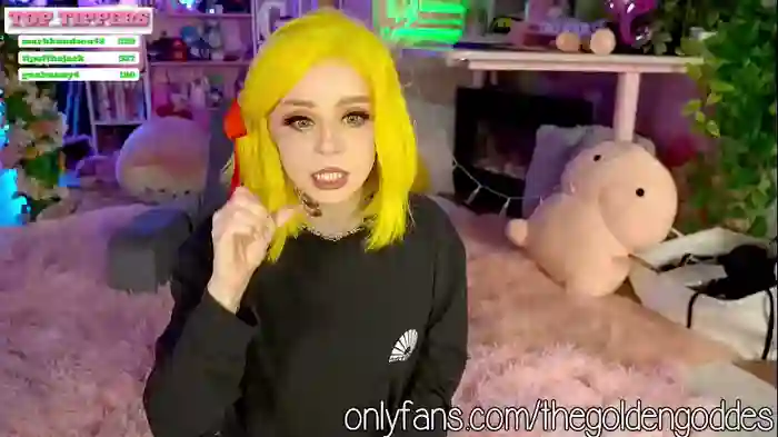 goldengoddessxxx