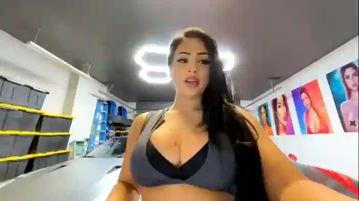 naughtynadiask