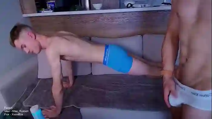 max_russell