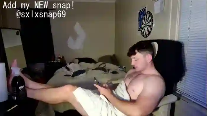 sexylax69