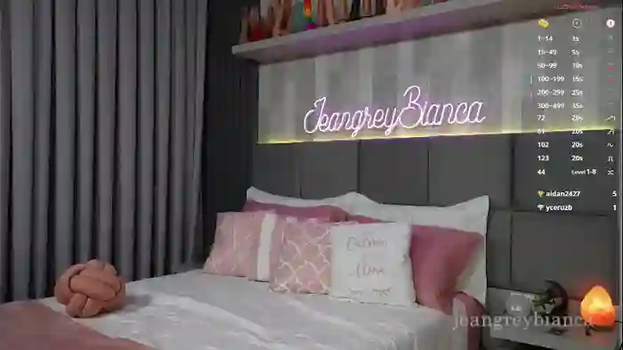 jeangreybianca