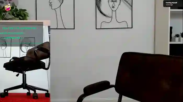legswattitude