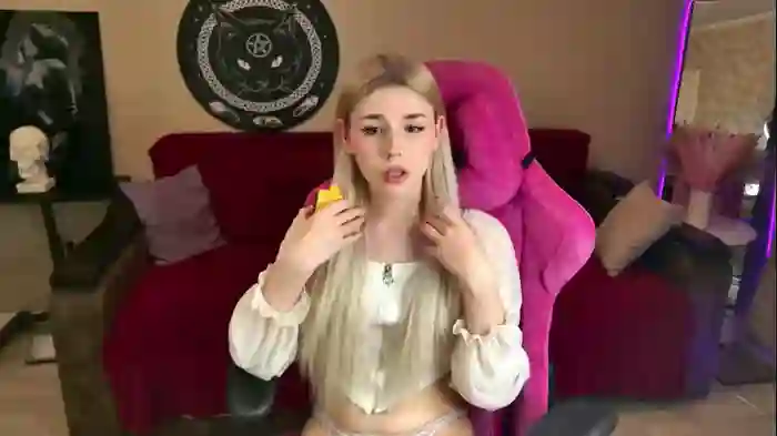your_tender_doll
