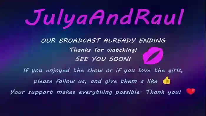 julyaandraul