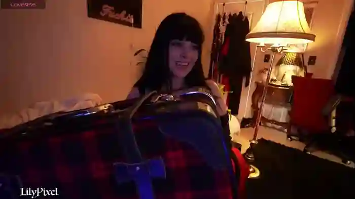 lilypixel