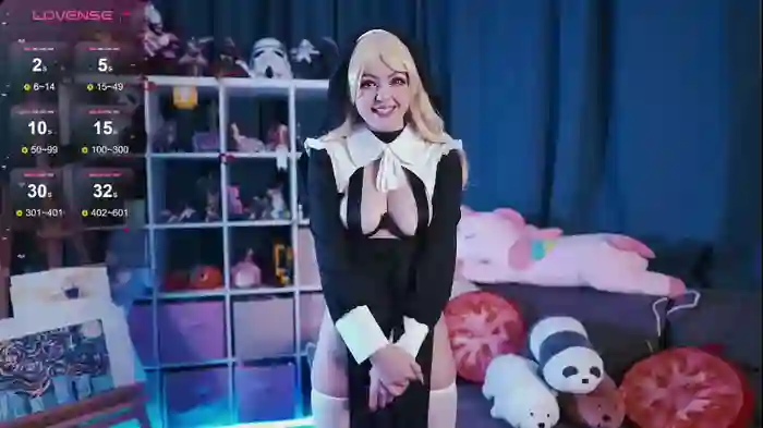 madnessalise