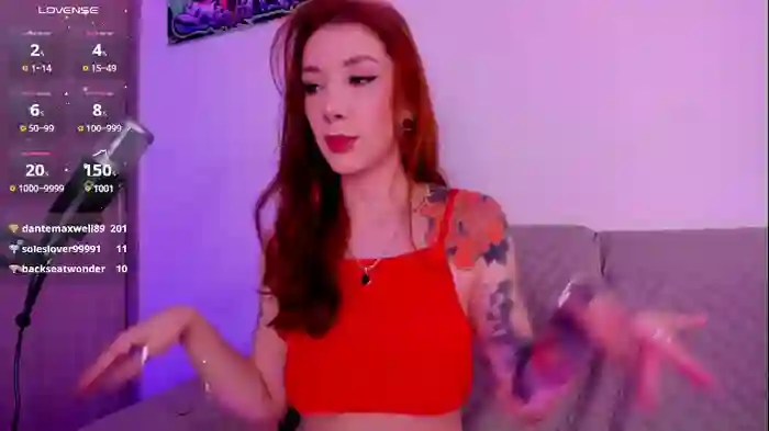 thecosmicgirl