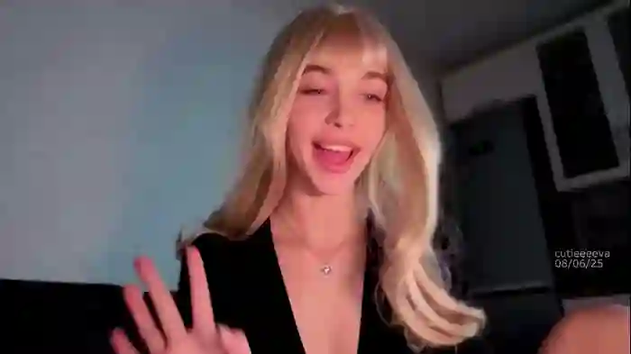 cutieeeeva