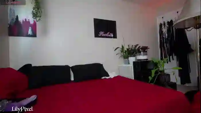 lilypixel