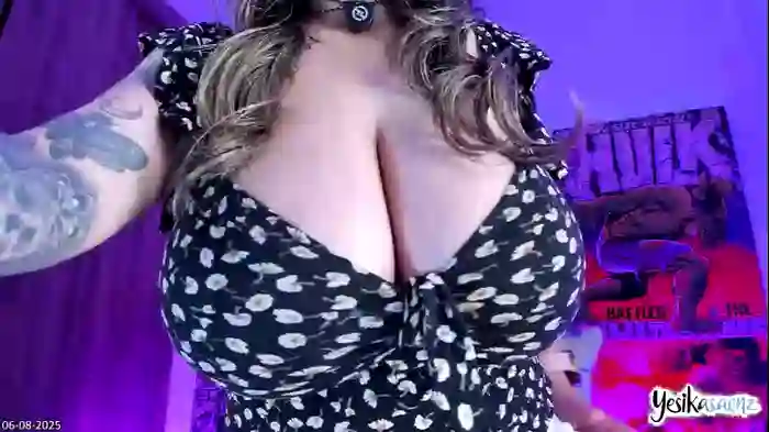 yesikasaenz