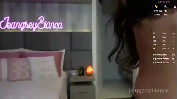 jeangreybianca