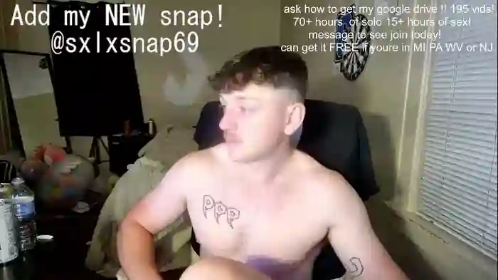 sexylax69