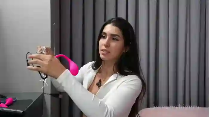 jeangreybianca