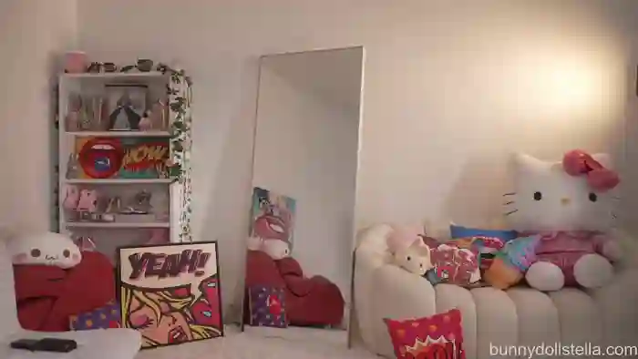 bunnydollstella