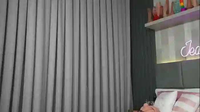 jeangreybianca
