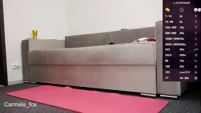 carmela_fox