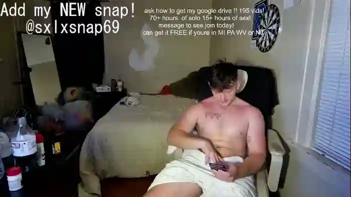 sexylax69