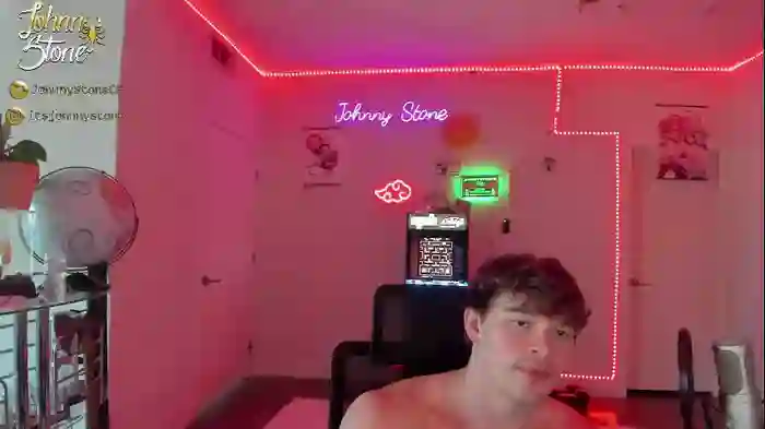 thejohnnystone