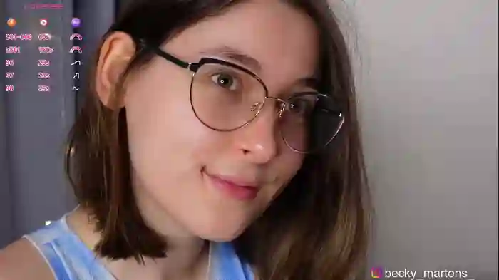 beckymartens