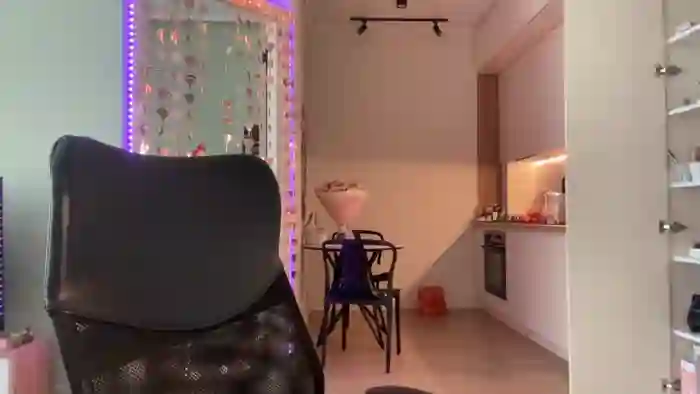 whoisalisa