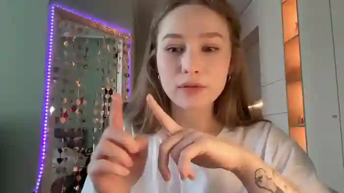 whoisalisa