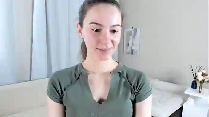 harrietheston