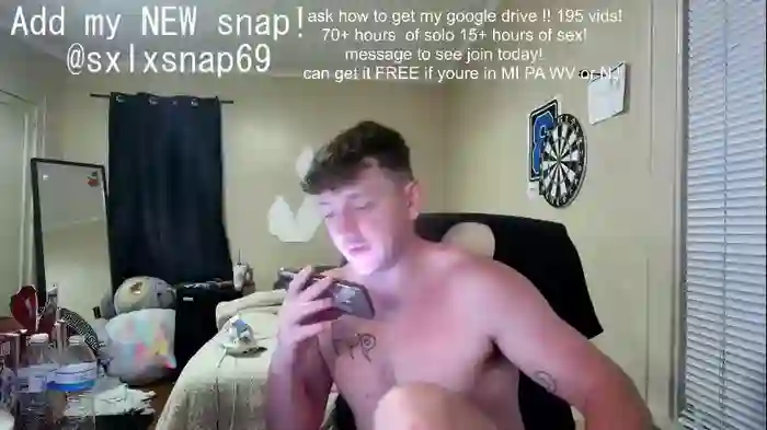 sexylax69