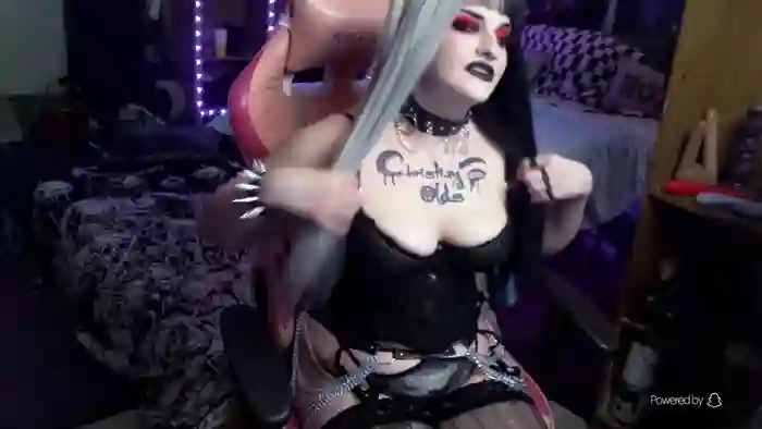 jaceythewhorror