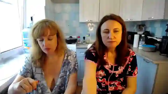 donnalimadonna