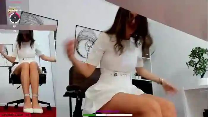 legswattitude