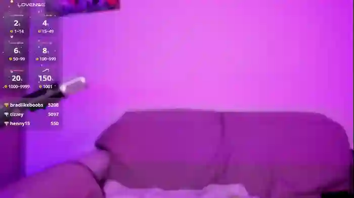 thecosmicgirl