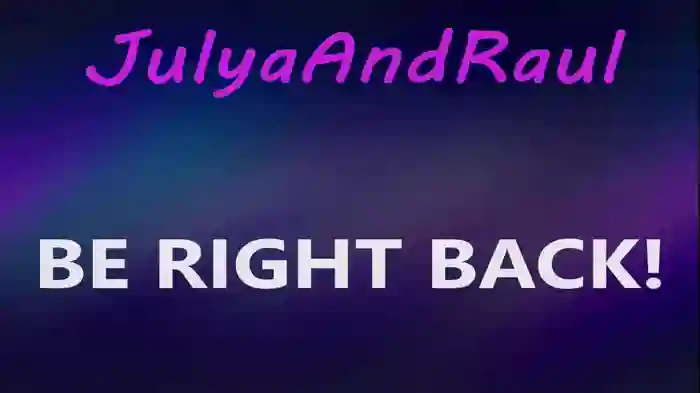 julyaandraul